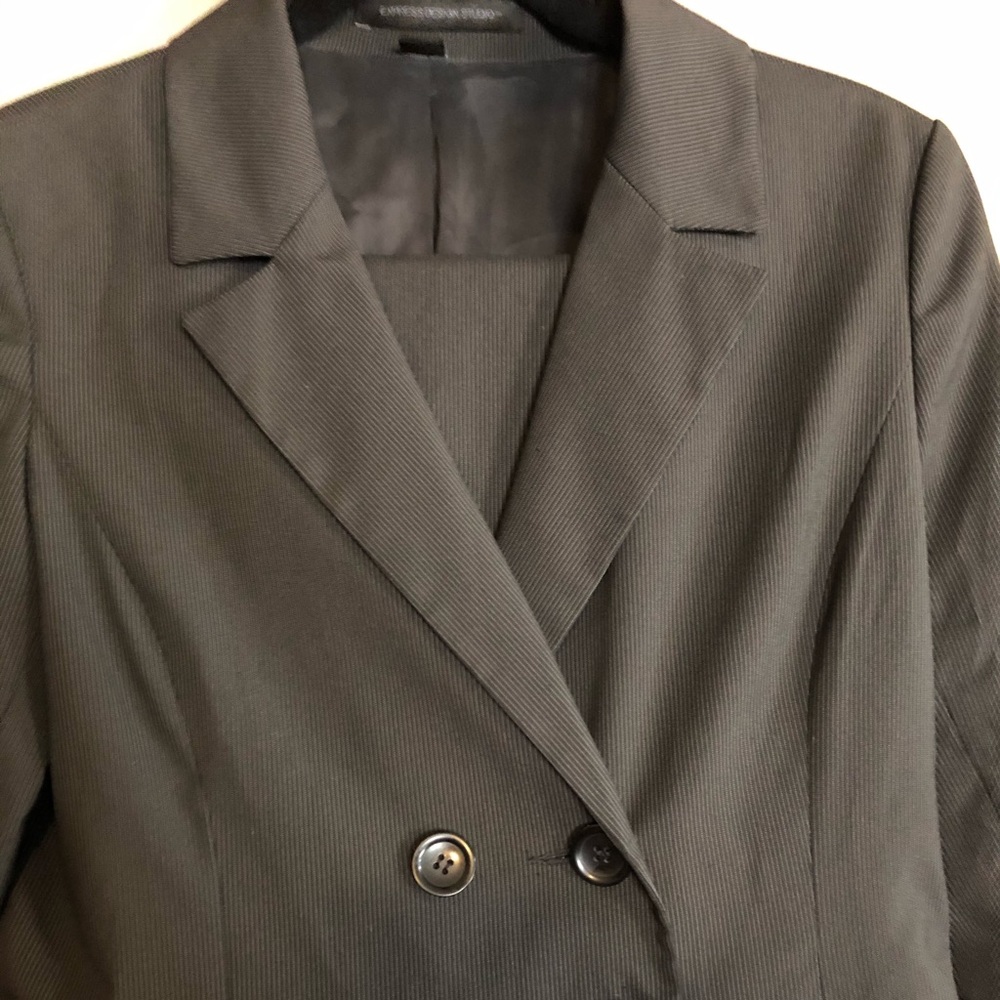 Express Editor Pantsuit